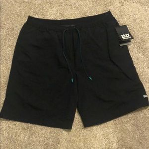 Men’s Saxx Cannonball Shorts